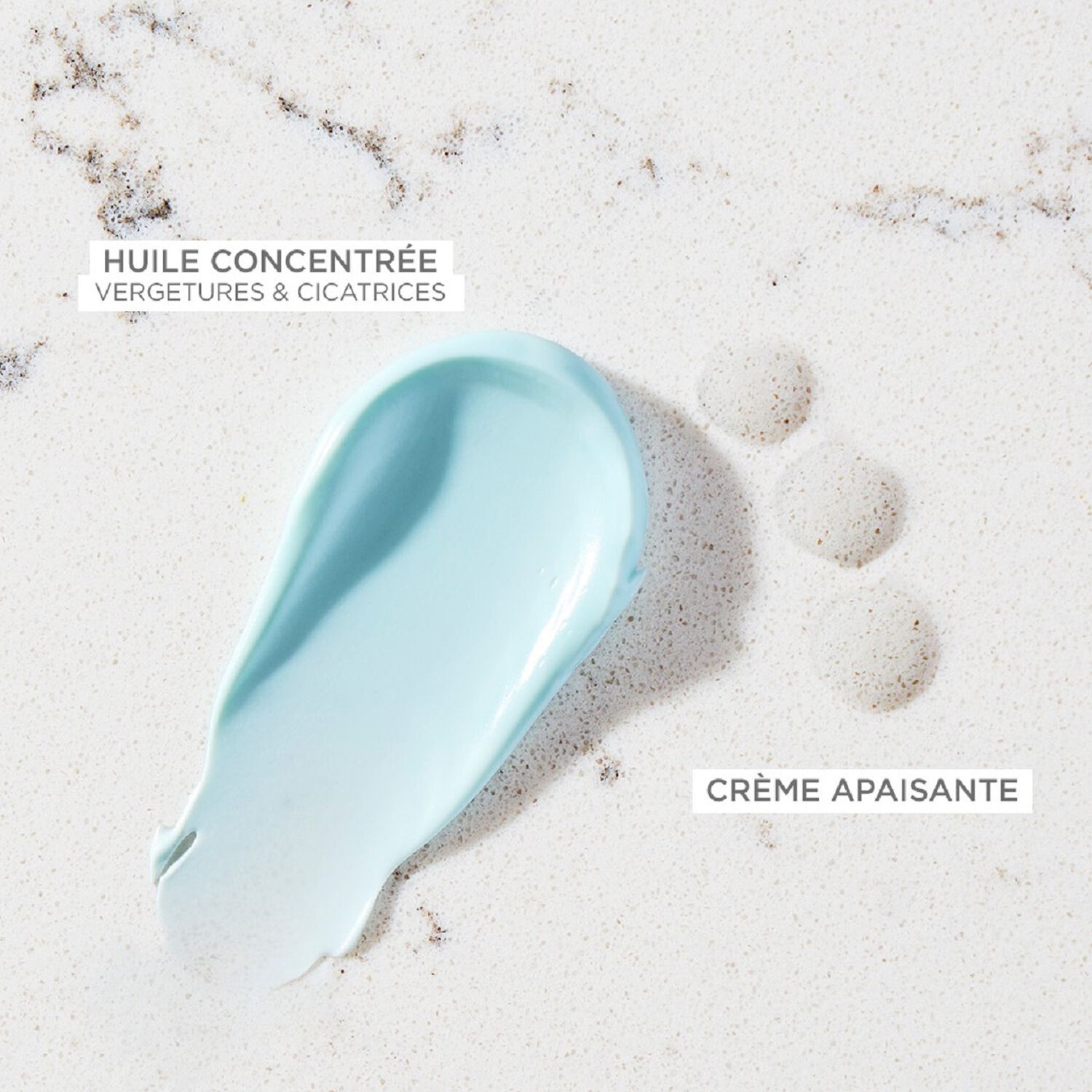 Cica+ - Crème Apaisante Réparatrice