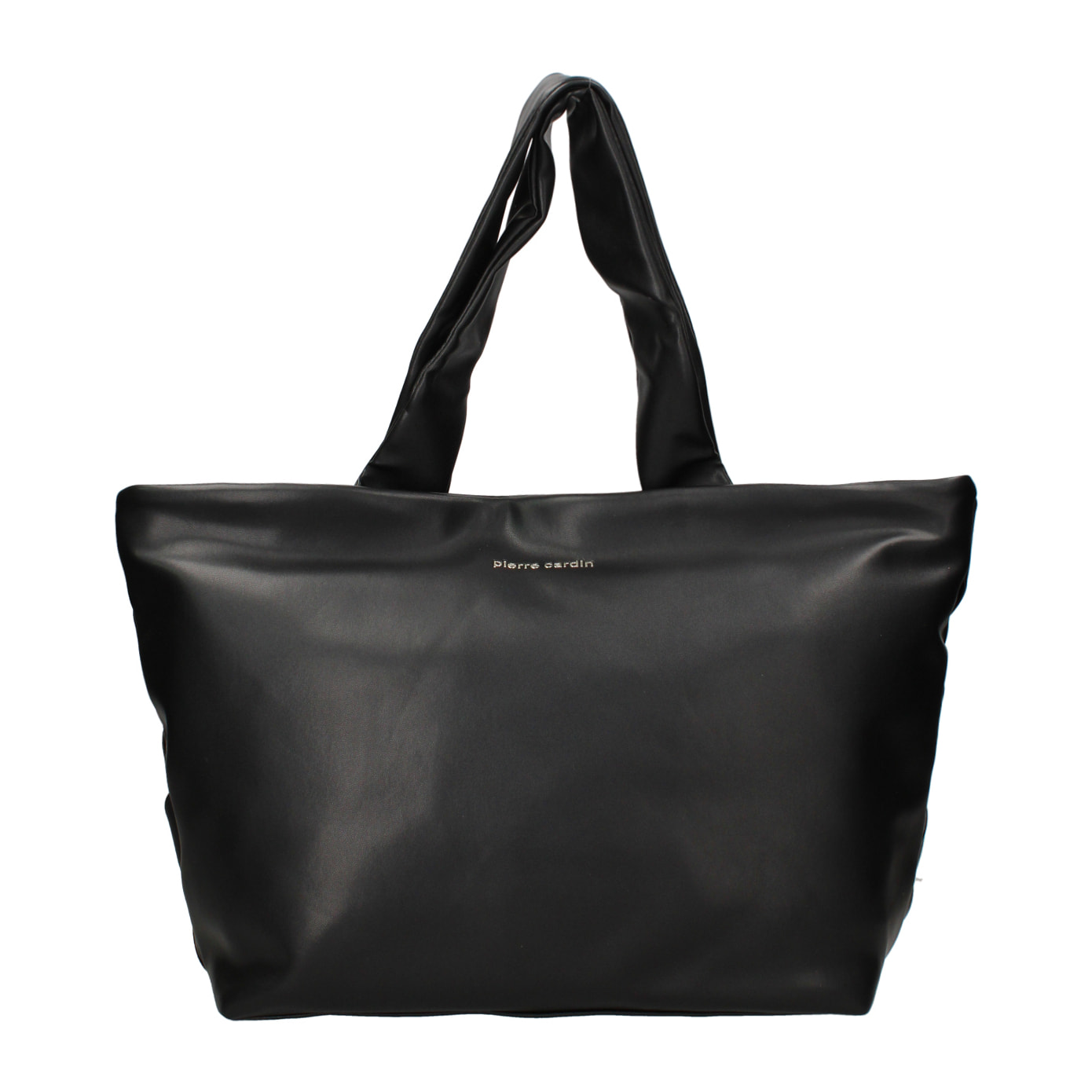 Borsa a spalla  da donna Poliuretano In Poliuretano 43x26,5x12 cm