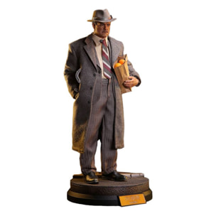 The Godfather Action Figura 1/6 Vito Corleone Golden Years Version 32 Cm Damtoys