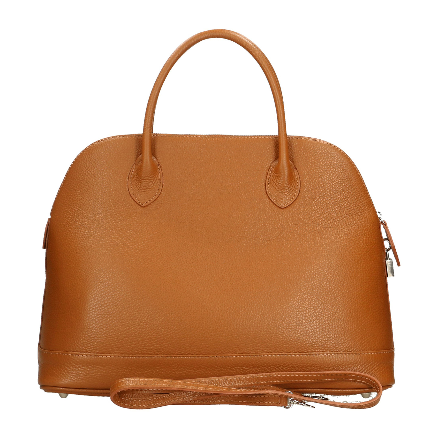 Chicca Borse Borsa Cuoio