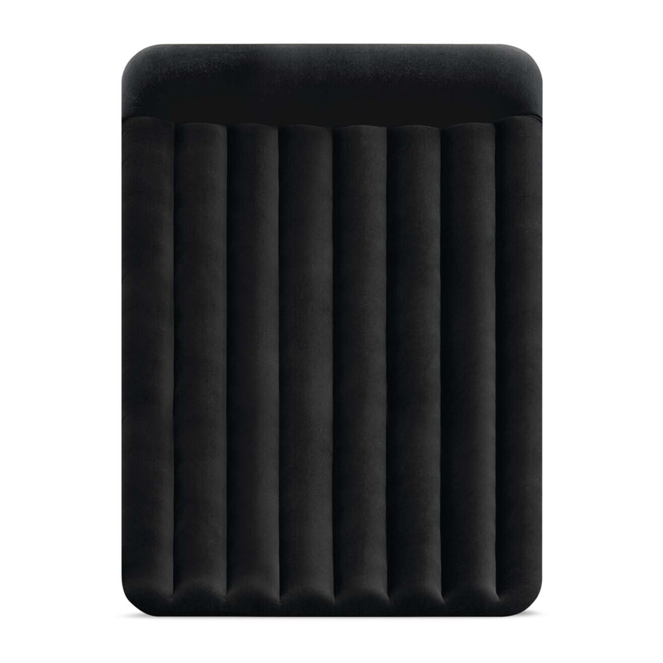 Intex Materasso Dura-Beam Pillow Rest Raised Autogonfiante, 152x203x42 cm