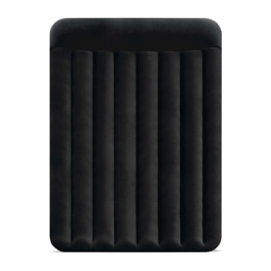 Intex Materasso Dura-Beam Pillow Rest Raised Autogonfiante, 152x203x42 cm