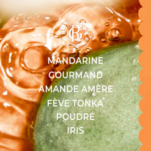 Amande Persane - Eau Parfumée Bienfaisante 100ml