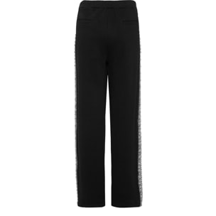 PHILIPP PLEIN Jogging Trousers CRYSTAL
