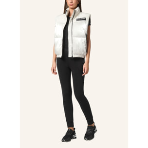 PLEIN SPORT Chaleco Jogging