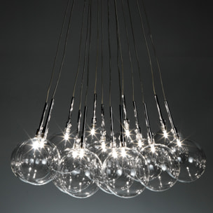 Tomasucci Lustre SFERE BIG Multicolore