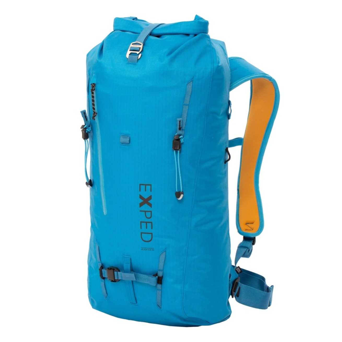 Black Ice 30 Mochila Unisex Alpinismo Exped