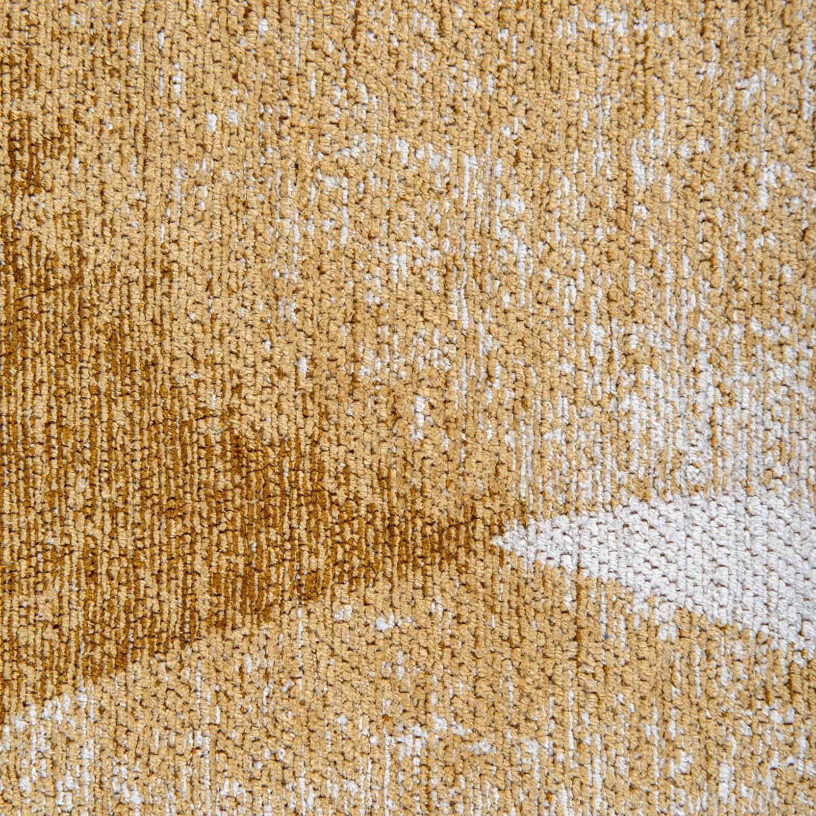 Tapis Mustard