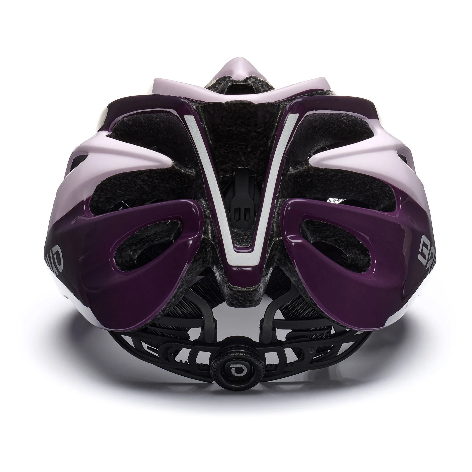 Caschi Briko Uomo Donna Rosa Kiso