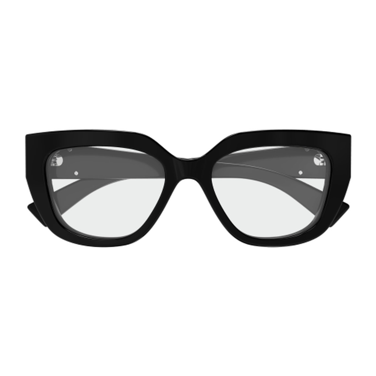 Gafas de Vista Gucci GG1847O-001 de Acetato Mujer 53 mm