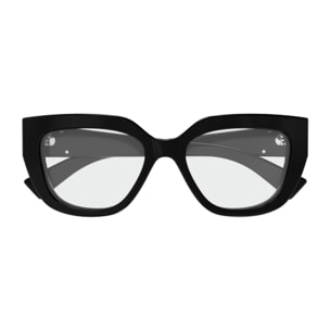 Gafas de Vista Gucci GG1847O-001 de Acetato Mujer 53 mm