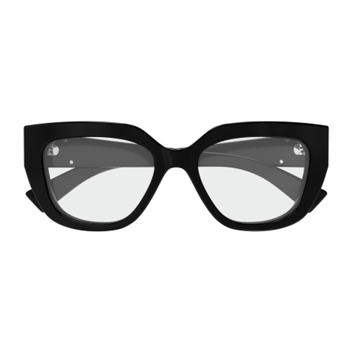 Gafas de Vista Gucci GG1847O-001 de Acetato Mujer 53 mm