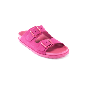 Sandalo Mandèl Rosa