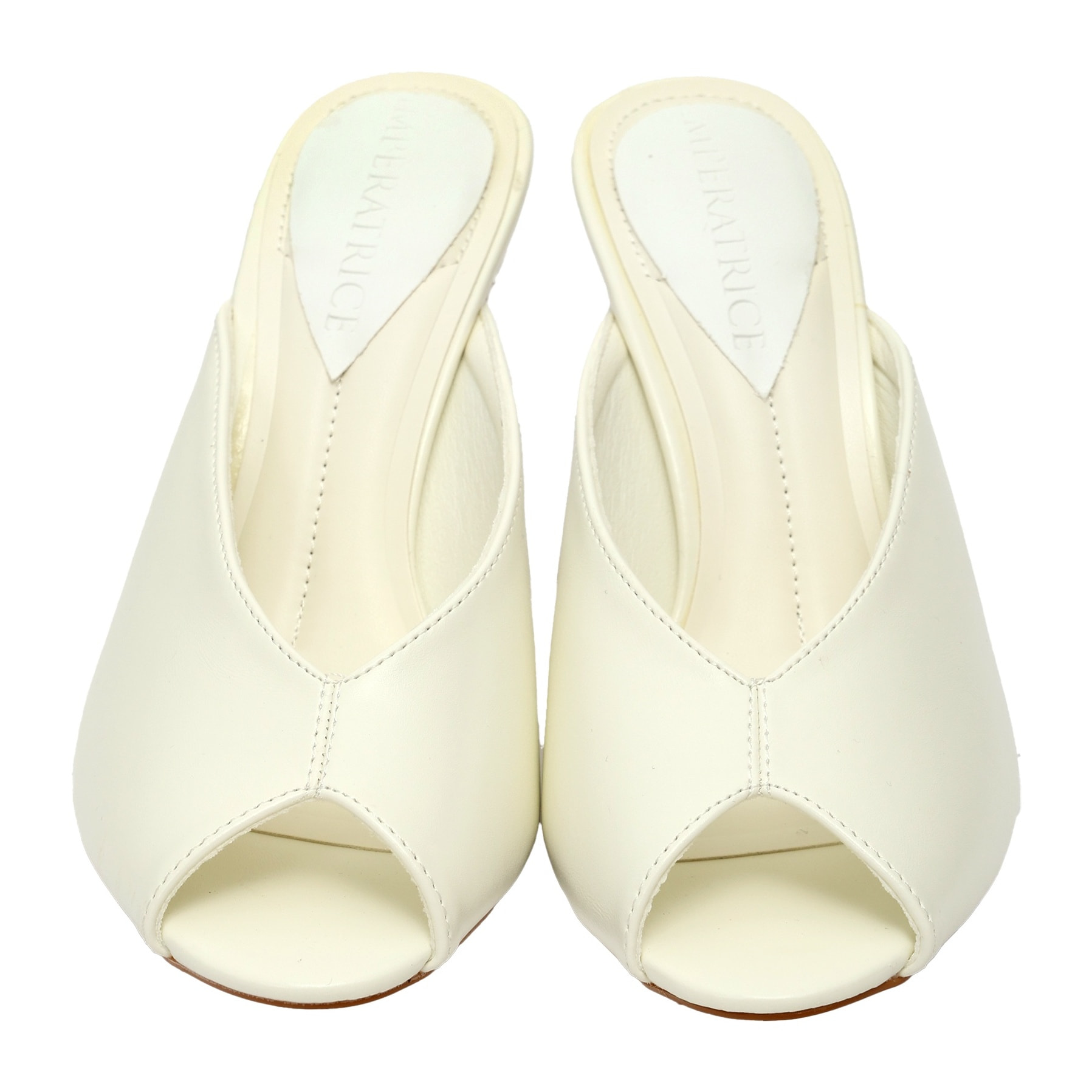 Sandali - tacco 9,5 cm