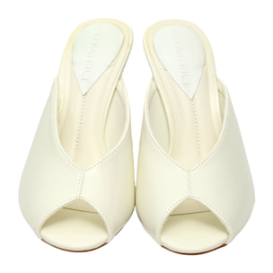 Sandali - tacco 9,5 cm