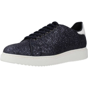 Sneakers de  Mujer de la marca GEOX  modelo D THYMAR C AZUL
