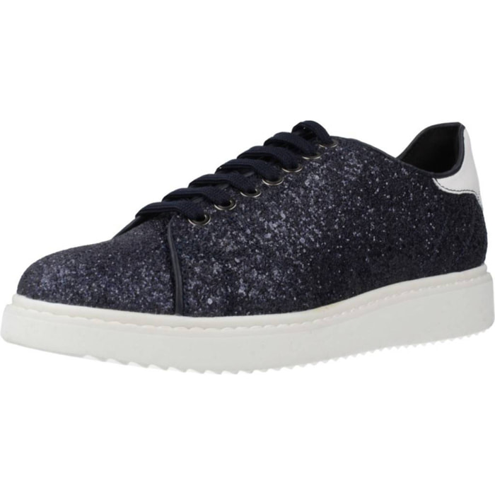 Sneakers de  Mujer de la marca GEOX  modelo D THYMAR C AZUL