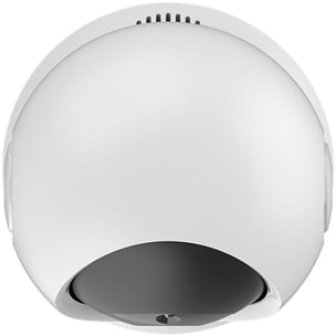 Caméra de surveillance EZVIZ Wifi H6C PRO 2K+ motorisée