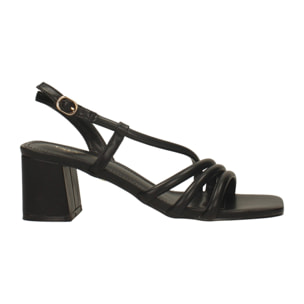 Sandali Donna Tata Italia Nero