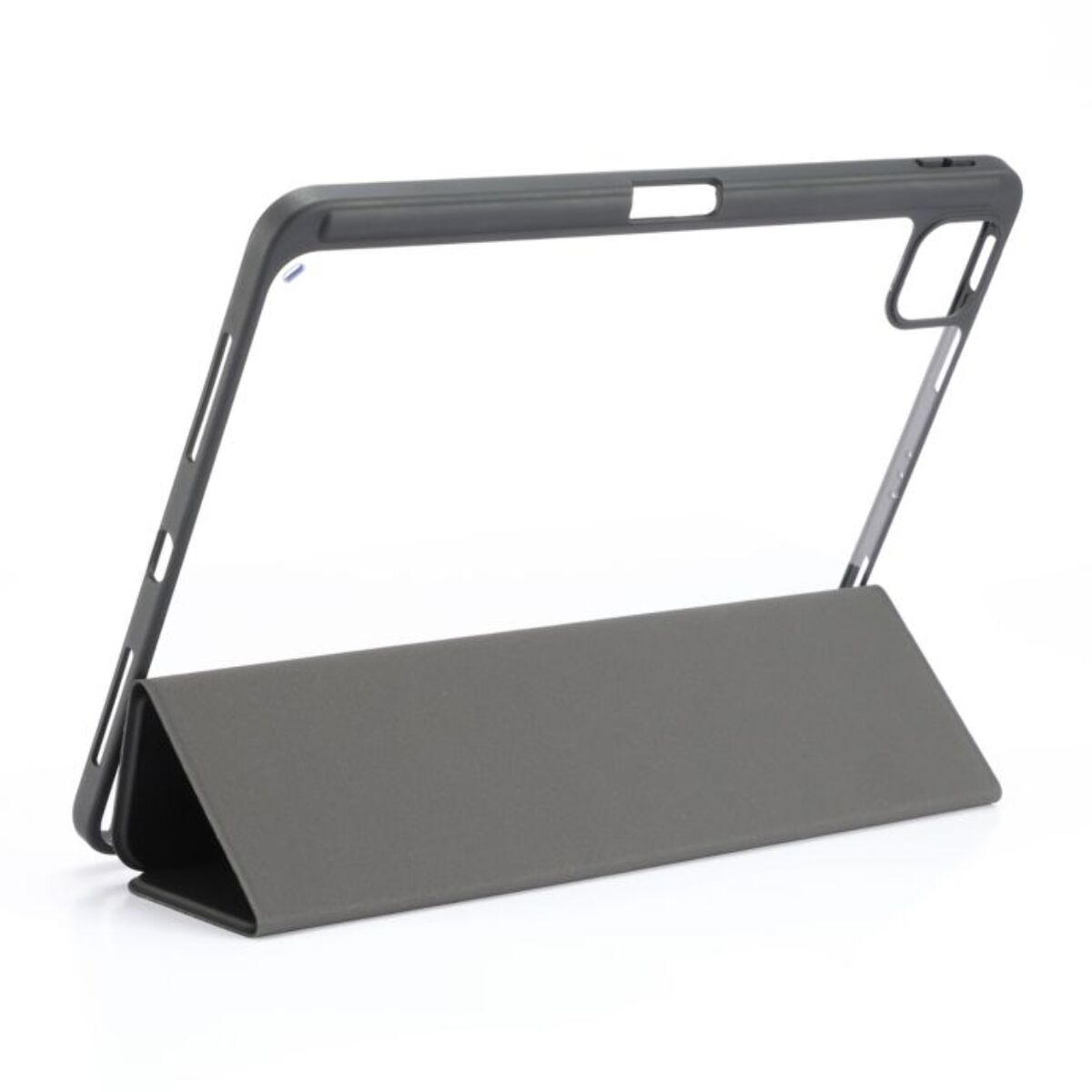 Housse WE iPad AIR 11'' 2024-2025 Noir folio