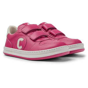 CAMPER Runner Four Kids - Sneakers Rosa