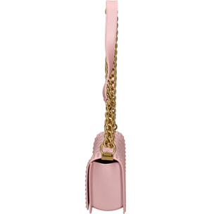 Borsa a mano donna - Modello False - 100% gomma - 11.0 x 19.0 x 6.5 cm