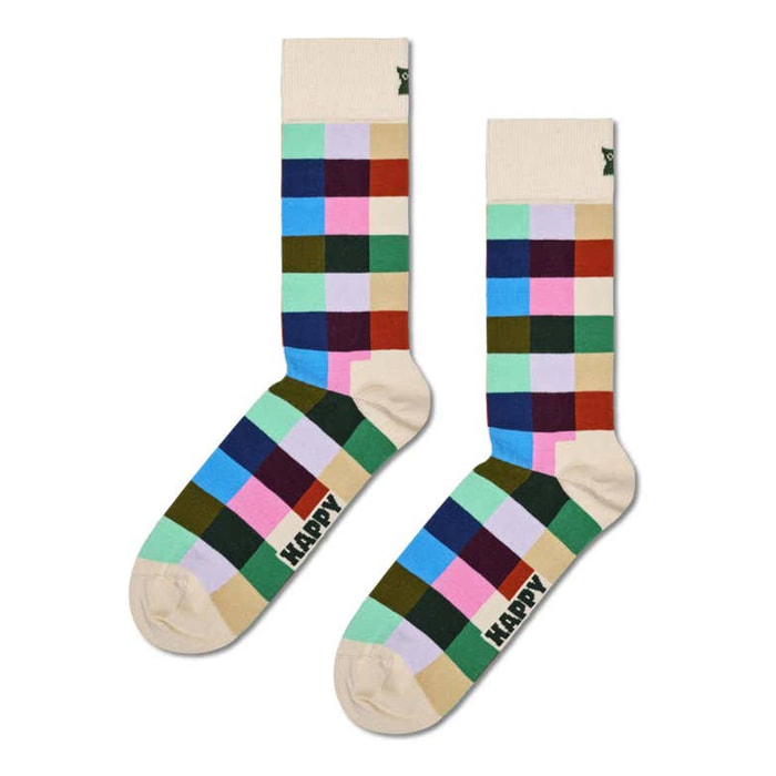 Calcetines rainow check