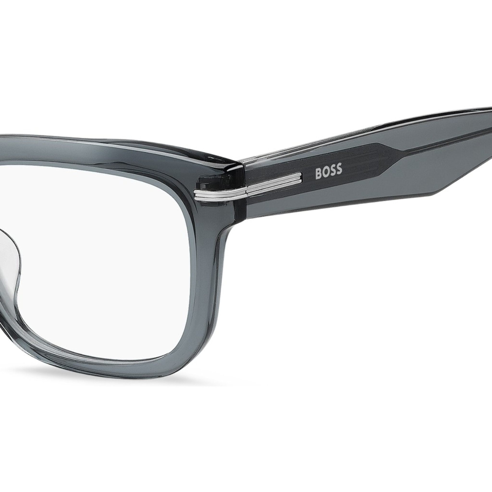 Gafas de Vista Hugo Boss 1746/G KB7 de Acetato Hombre 53 mm