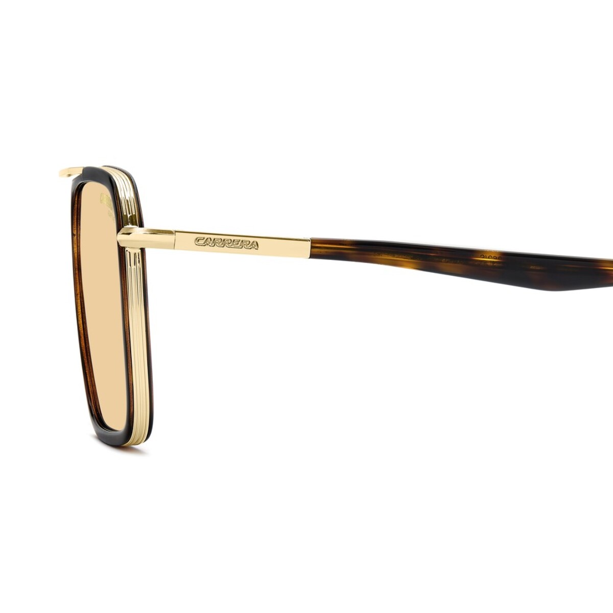 Gafas de Sol Carrera 362/S 2IK de Metal Hombre 55 mm