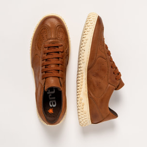 Zapatos 1627 ROMA CUERO /EDMONTON color Cuero