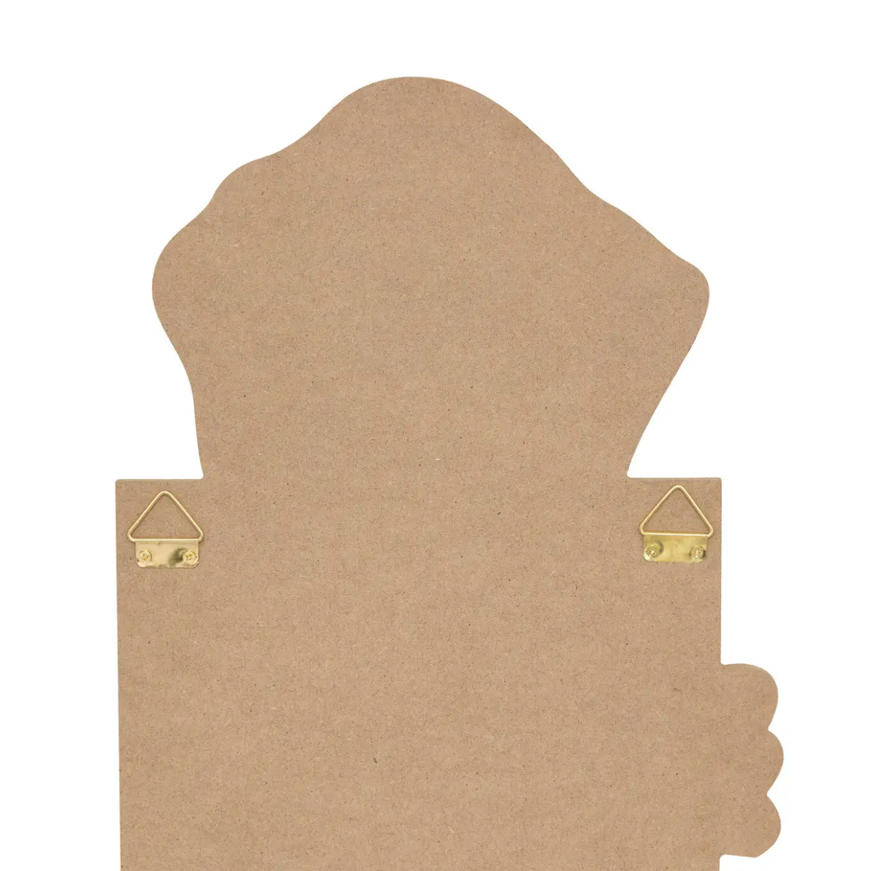 Toise chien Scott H.140cm bois
