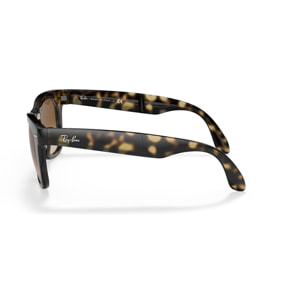 Ray-Ban Gafas de sol casual RB4105 Folding wayfarer
