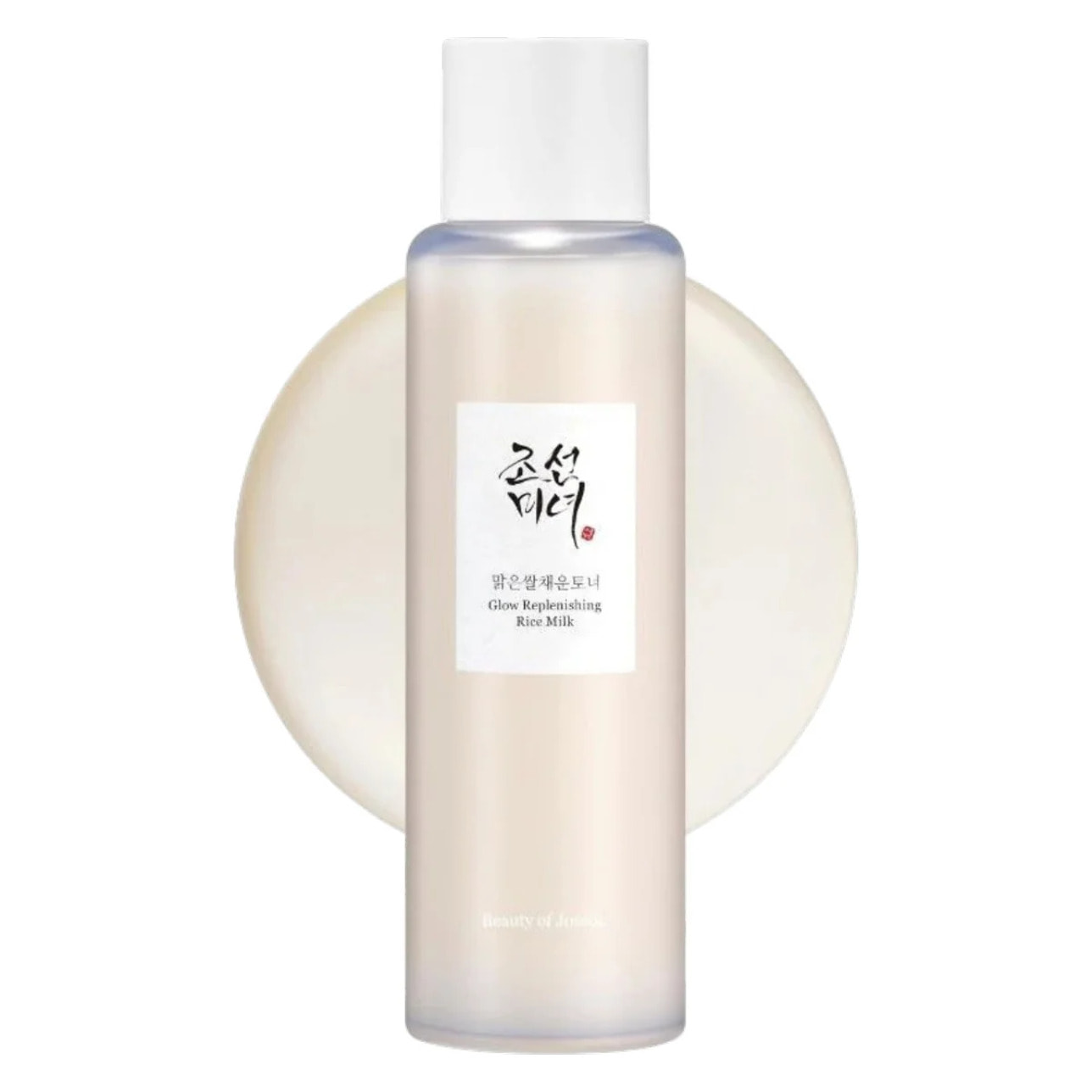Tónico Facial Glow Replenishing Rice Milk Beauty of Joseon 150 ml