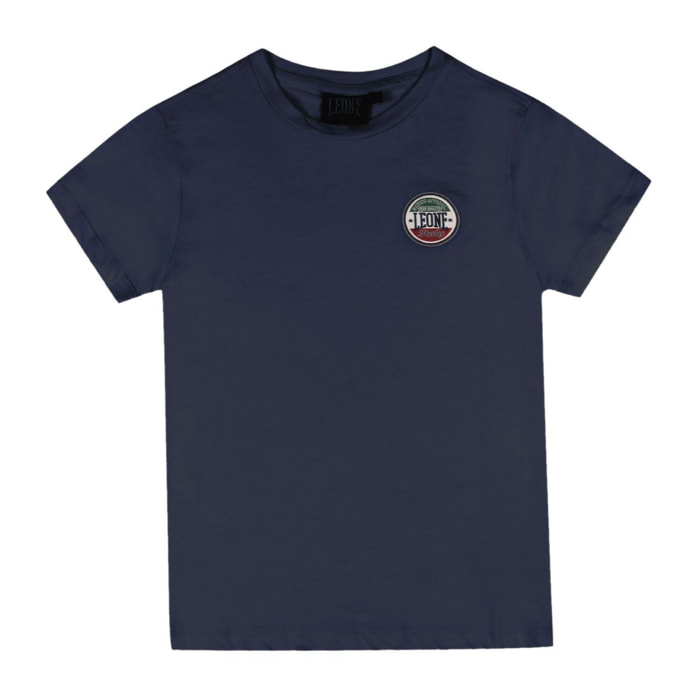 T-shirt a maniche corte da bambino 'Italy'