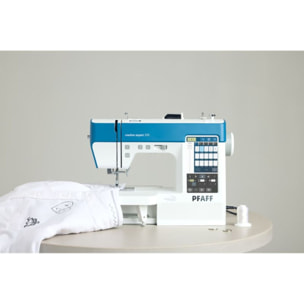 Brodeuse PFAFF Brodeuse Expect 350