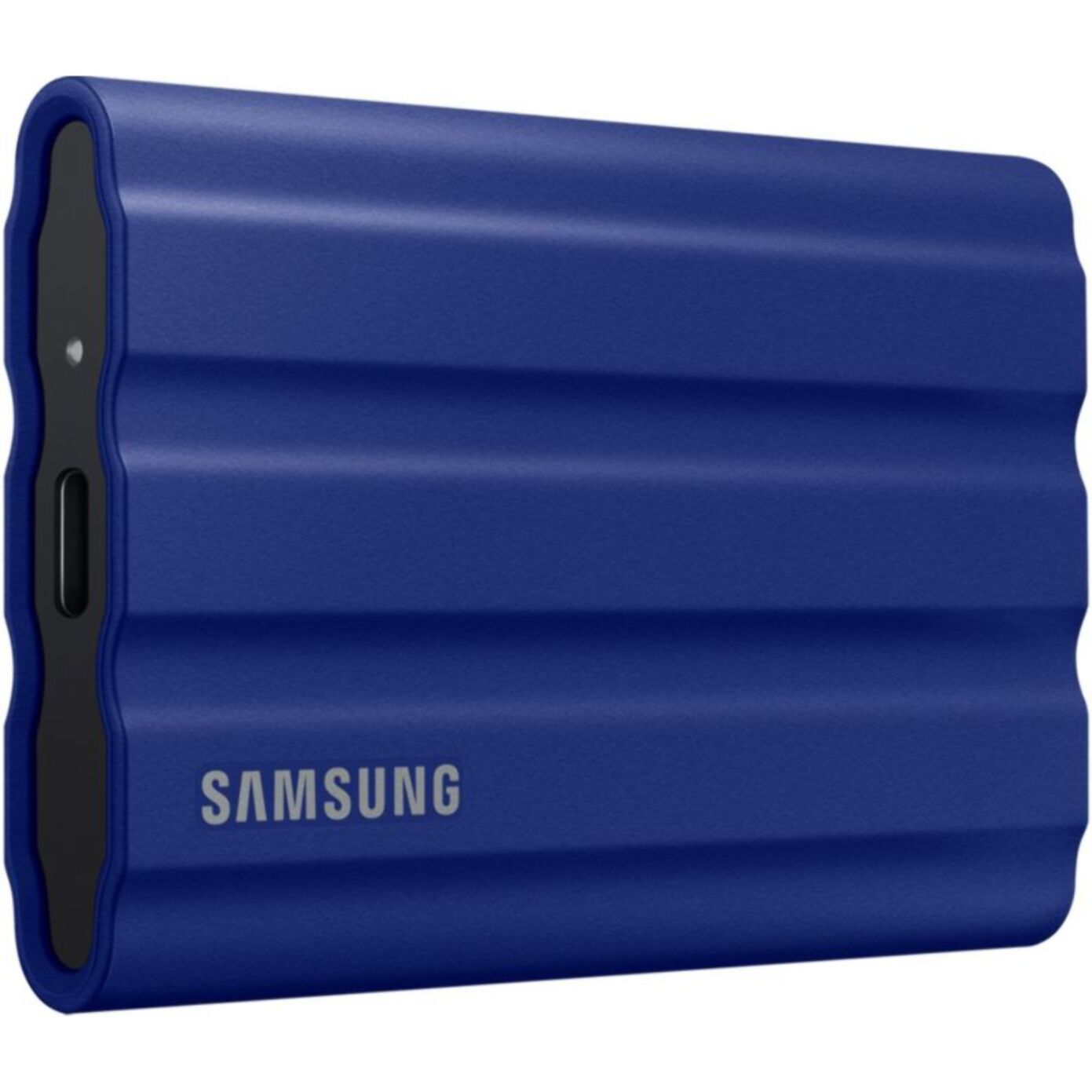 Disque dur SSD externe SAMSUNG Portable 1To T7 Shield Bleu