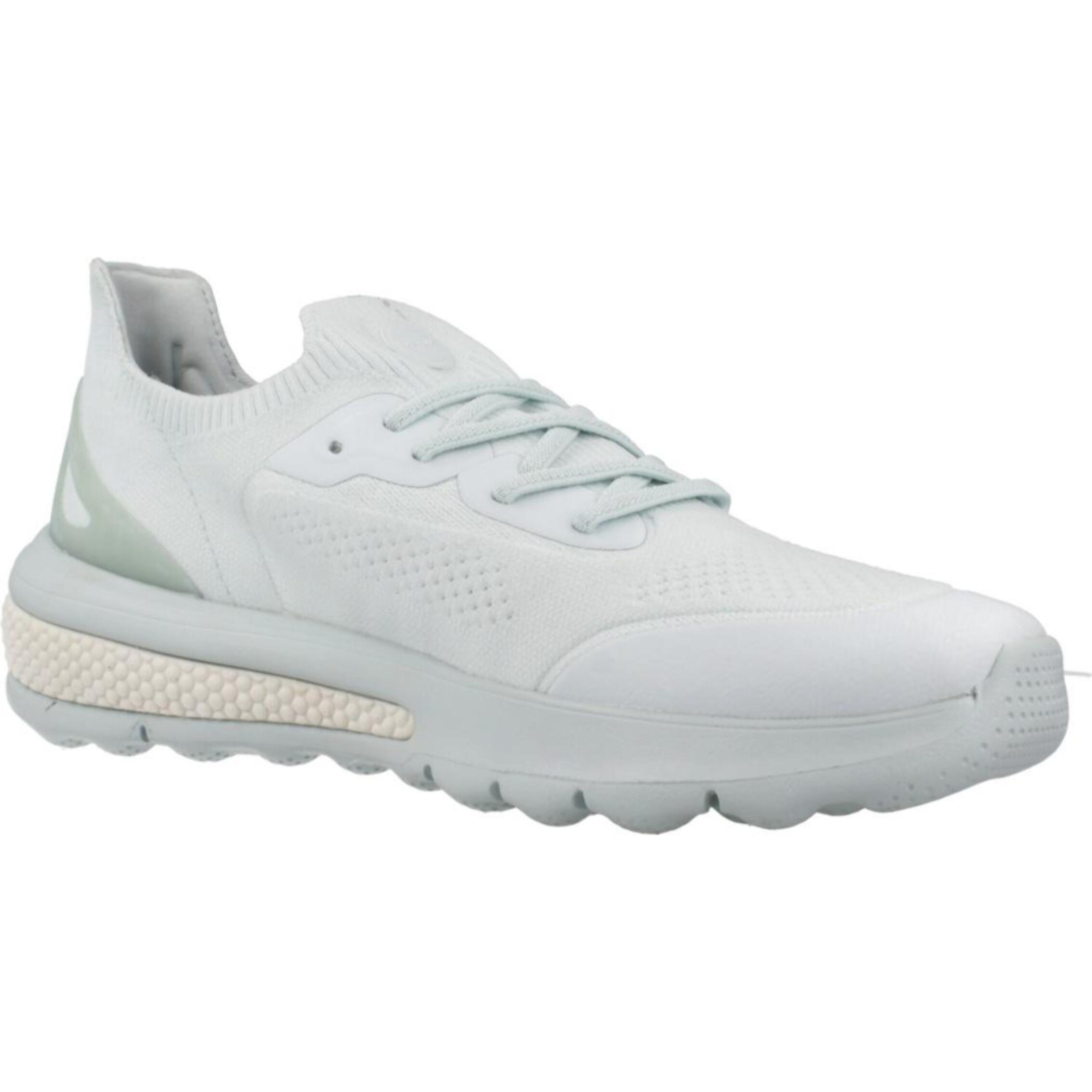 Sneakers de  Mujer de la marca GEOX  modelo D SPHERICA ACTIF AZUL