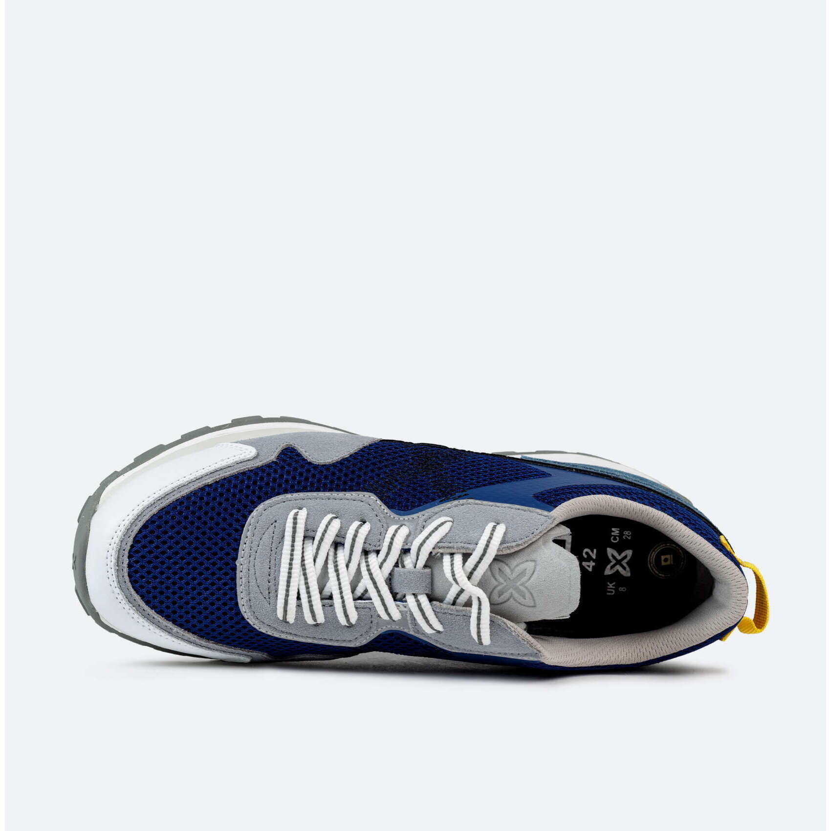 MUNICH PULSAR MAN 20