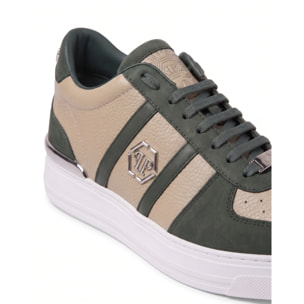 PHILIPP PLEIN Zapatillas bajas