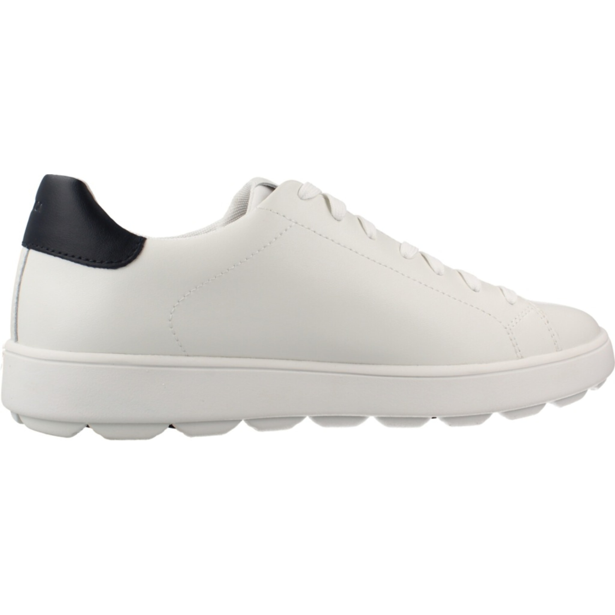 Sneakers de  Hombre de la marca GEOX  modelo U SPHERICA ECUB 1 BLANCO