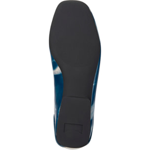 Bailarinas - CAMPER Casi Myra - Multicolor - Cuero liso