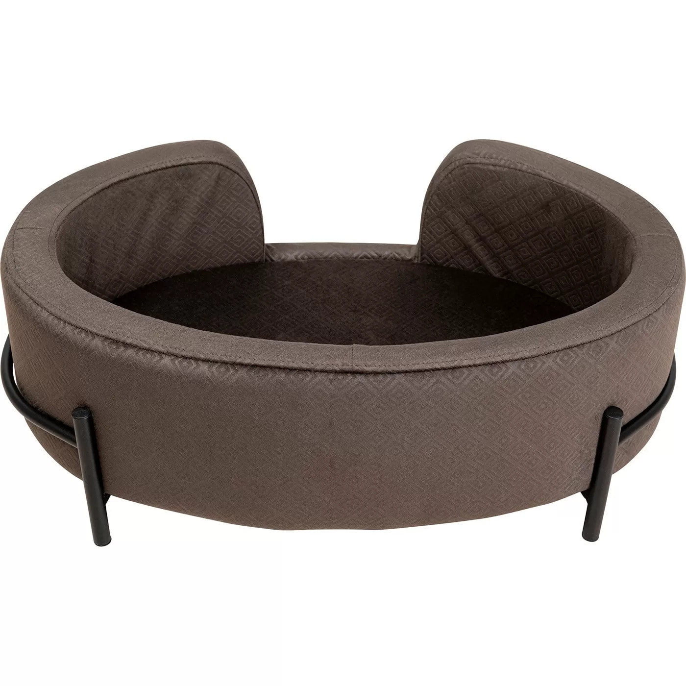 Lit pour animaux Dream Day gris Kare Design