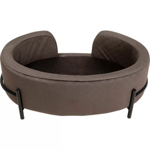 Lit pour animaux Dream Day gris Kare Design