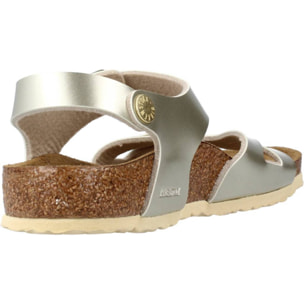 SANDALIAS BIRKENSTOCK RIO KIDS BF ELECTRIC