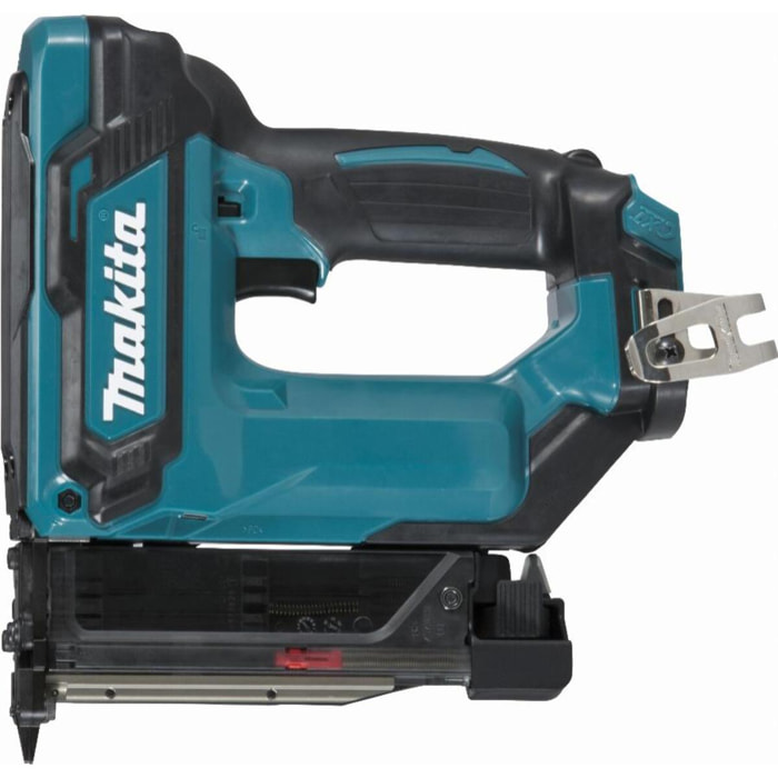 MAKITA Clavadora de Ion-Litio 12V CXT - Sin batería ni cargador - PT354DZ
