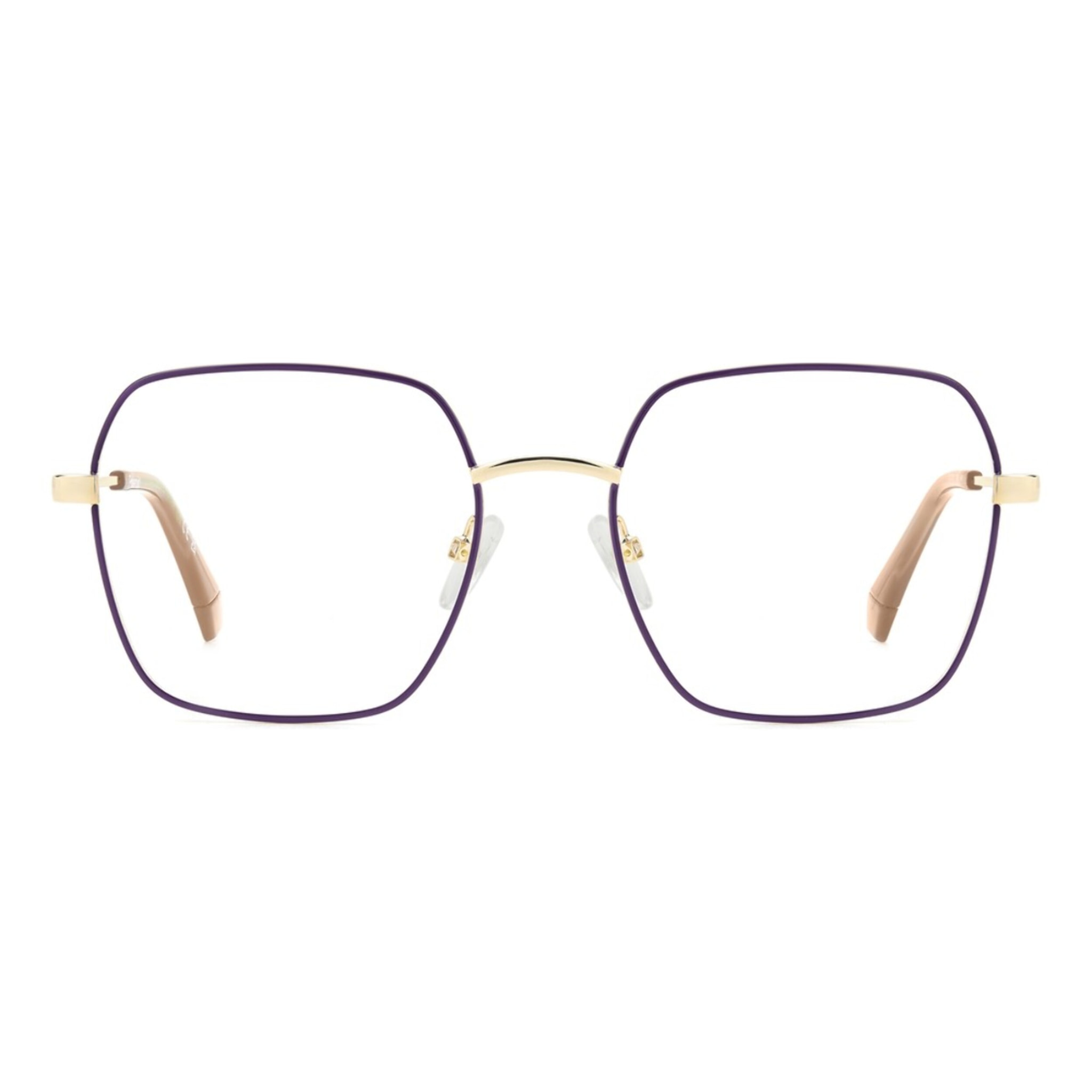 Gafas de Vista Polaroid PLD D530 S9E de Metal Mujer 54 mm