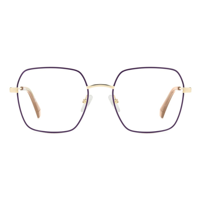 Gafas de Vista Polaroid PLD D530 S9E de Metal Mujer 54 mm