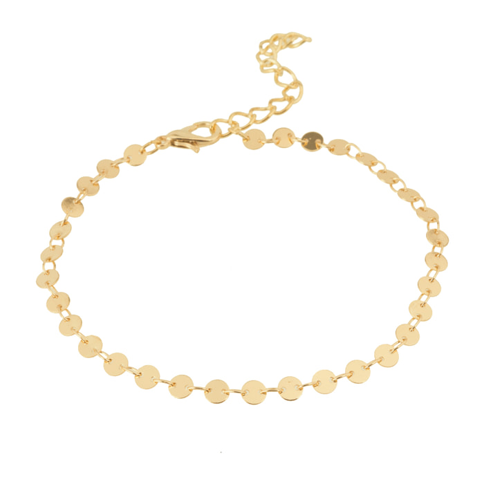 Caja Caja regalo 46 Imitación Piel, brass y cuero sintetico