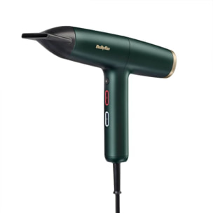 Sèche cheveux professionnel BABYLISS Air Power Pro D6555DE