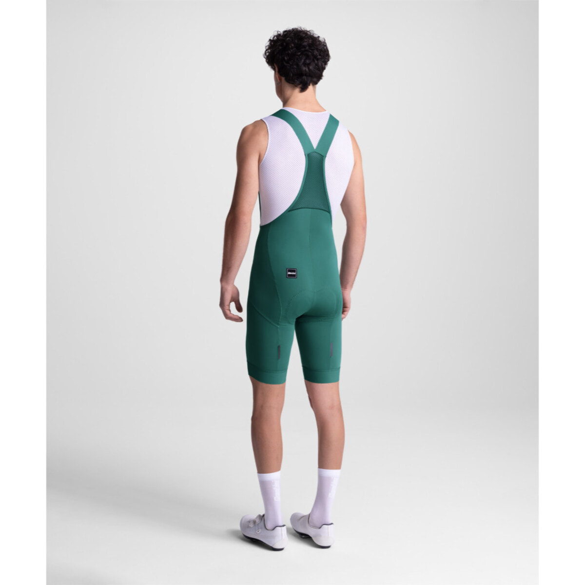 Ready To Ride – Cuissard Homme - Vert Olive - Homme